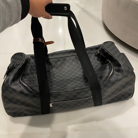 This luggage is brand new.  Only use twice. - Picture 1 of 13